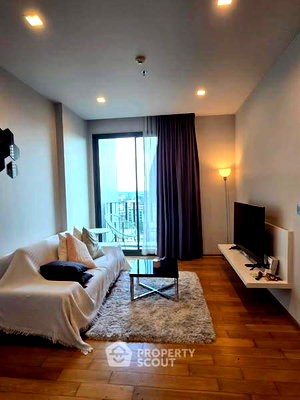 คอนโดให้เช่า : คอนโด 1-ห้องนอน ที่ คีนน์ บาย แสนสิริ ใกล้ BTS ทองหล่อ (ID 2324939)