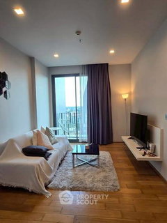 รูปภาพ คอนโด 1-ห้องนอน ที่ คีนน์ บาย แสนสิริ ใกล้ BTS ทองหล่อ (ID 2324939)