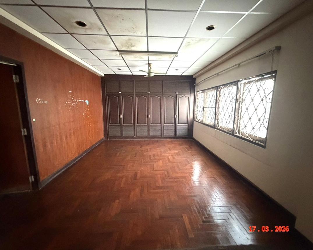 รูป อาคารพาณิชย์ 35 ตร.วา เมืองสกลนคร สกลนคร 7.9M - รูปที่ 30/36