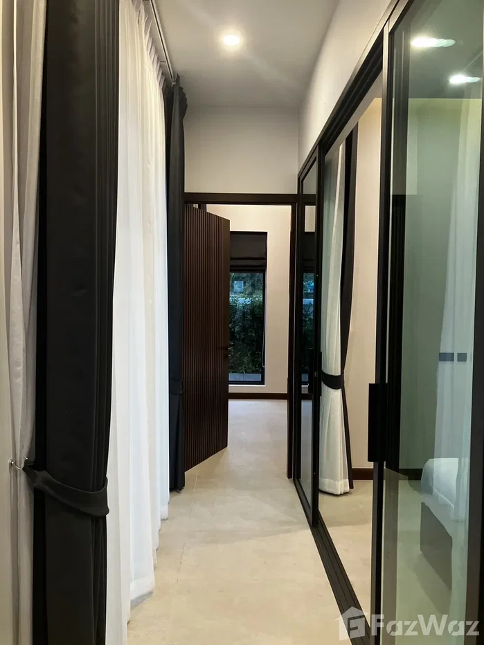 รูป ขาย วิลล่า 3 ห้องนอน ใน หัวหิน, ประจวบคีรีขันธ์ 6415135 - รูปที่ 22/32