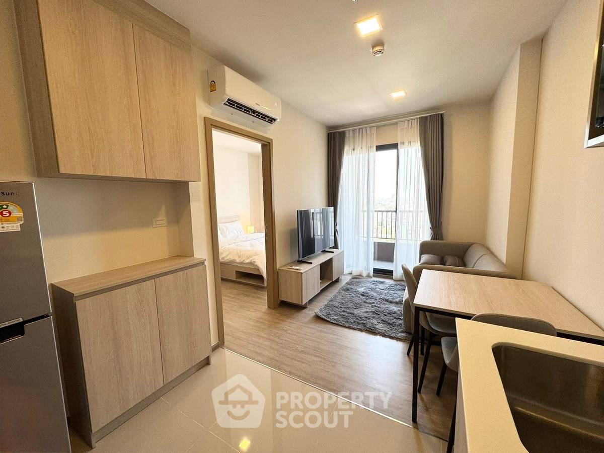 รูป คอนโด 1-ห้องนอน ที่ เนีย บาย แสนสิริ ใกล้ BTS พระโขนง (ID 2319237) - รูปที่ 1/22