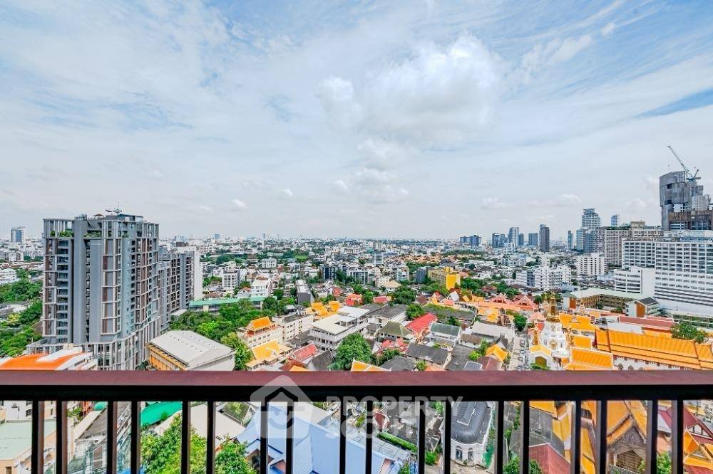 รูป คอนโด 1-ห้องนอน ที่ โนเบิล รีวิล เอกมัย ใกล้ BTS เอกมัย (ID 2048447) - รูปที่ 6/19