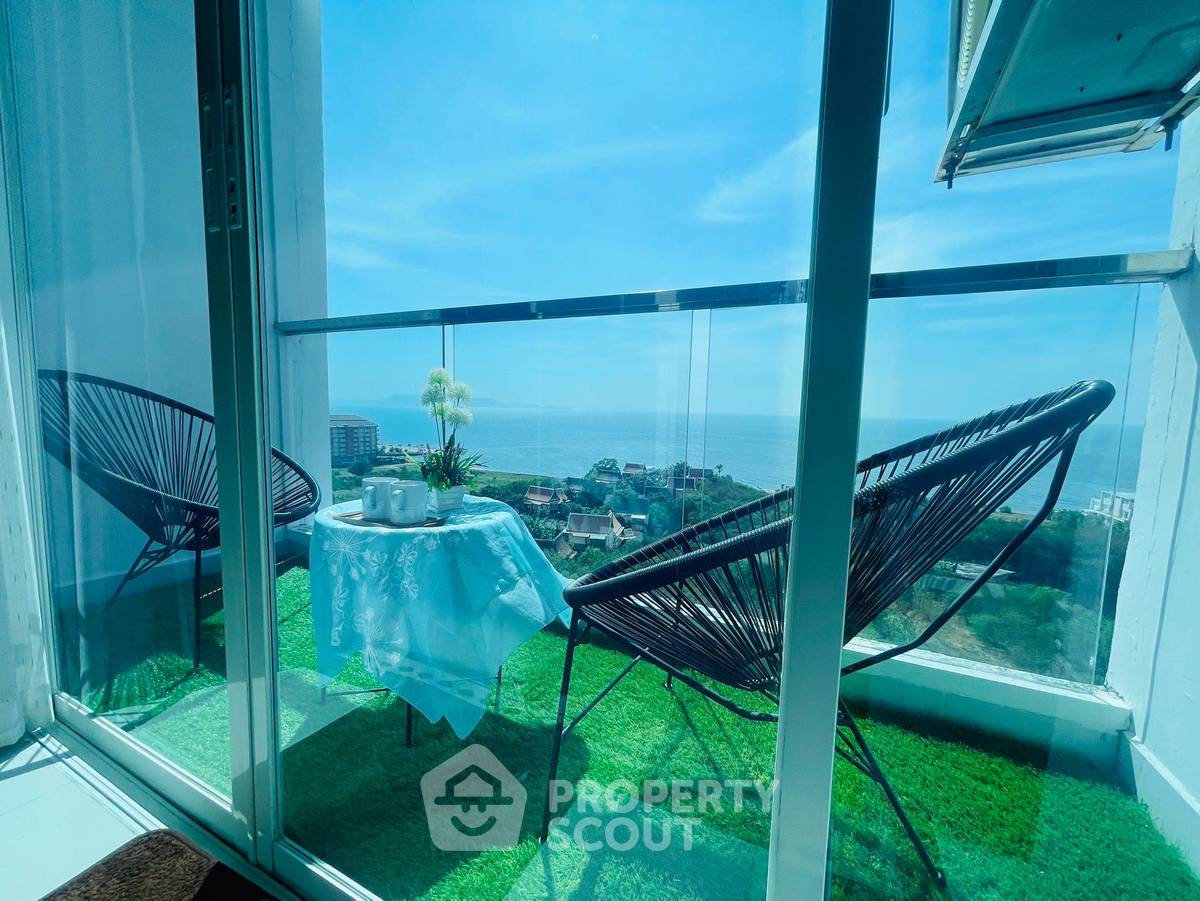 รูป คอนโด 1 ห้องนอน 40 ตร.ม. ให้เช่า นัมทลาย คอนโด ชั้น 12 (ID 2317629) - รูปที่ 9/9