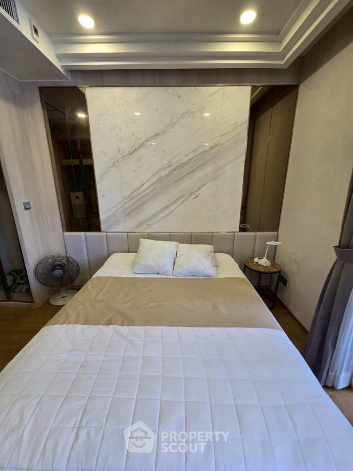 picture 1-BR Condo at Ashton Chula Silom near MRT Sam Yan (ID 2600071) - 6/16