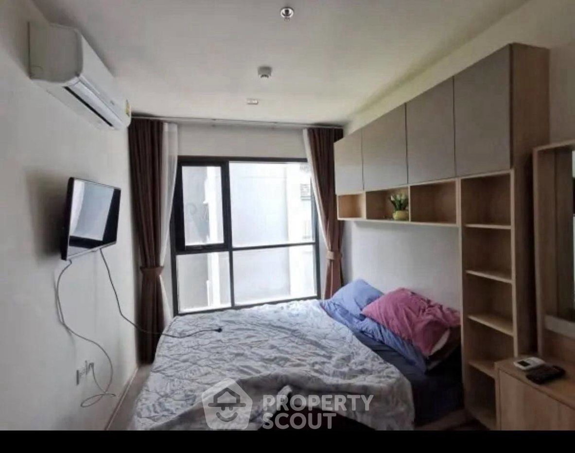 รูป คอนโด 2-ห้องนอน ที่ ไลฟ์ สุขุมวิท 48 ใกล้ BTS พระโขนง (ID 2458932) - รูปที่ 3/5