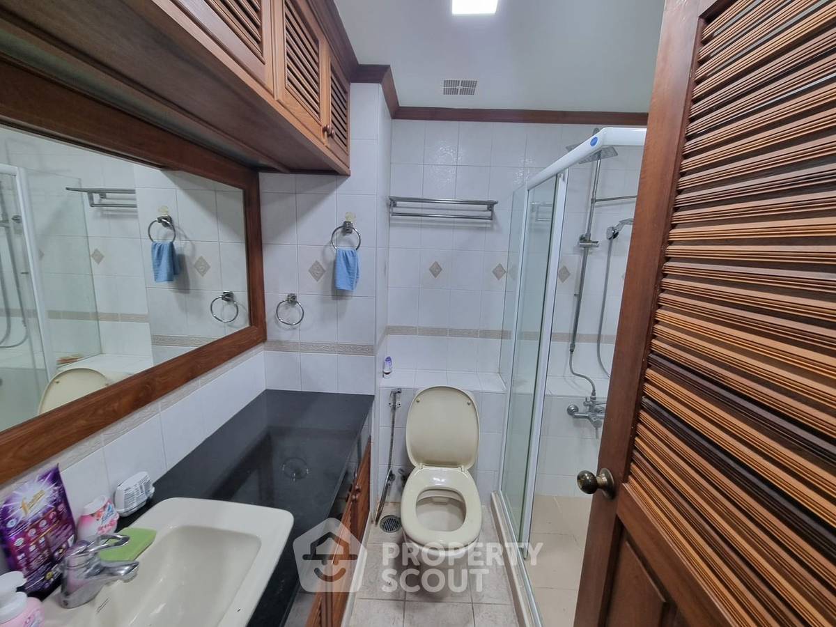 รูป คอนโด 2-ห้องนอน ที่ เมโทร จอมเทียน คอนโดเทล ใกล้ หาดจอมเทียน (ID 1529524) - รูปที่ 5/28