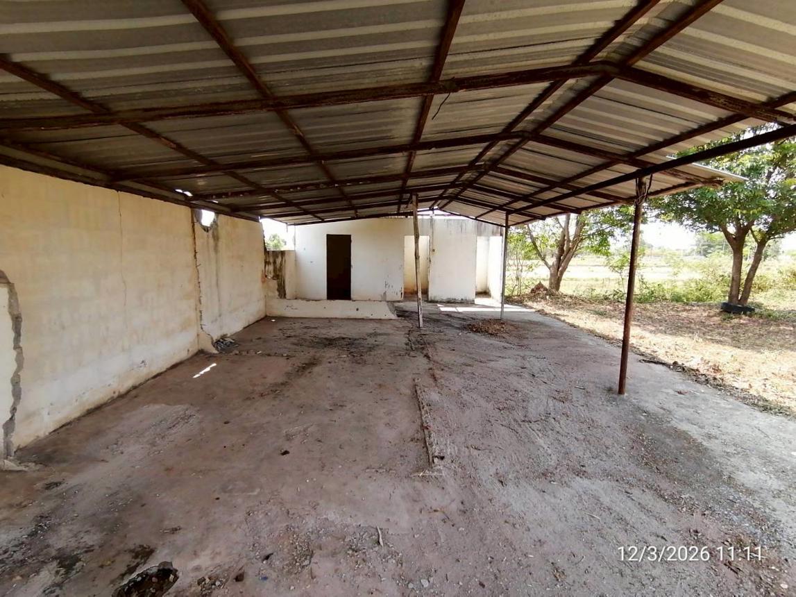 picture FACTORY 651 Sq.w. Wang Sam Mo Udon Thani for 2.1M - 22/30