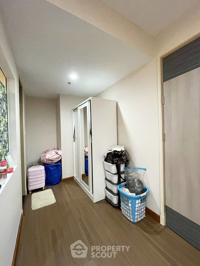 รูป คอนโด 1-ห้องนอน ที่ ศุภาลัย พรีเมียร์ ราชเทวี ใกล้ BTS ราชเทวี (ID 2698453) - รูปที่ 6/9