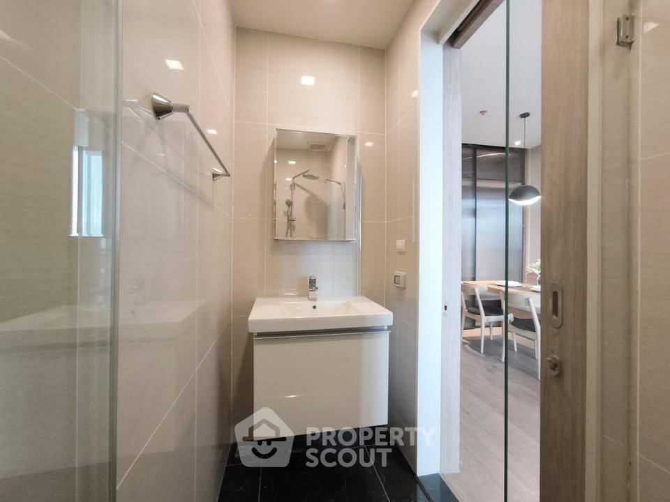 picture 1-BR Condo at Park Origin Phrom Phong near BTS Phrom Phong (ID 2073916) - 8/9