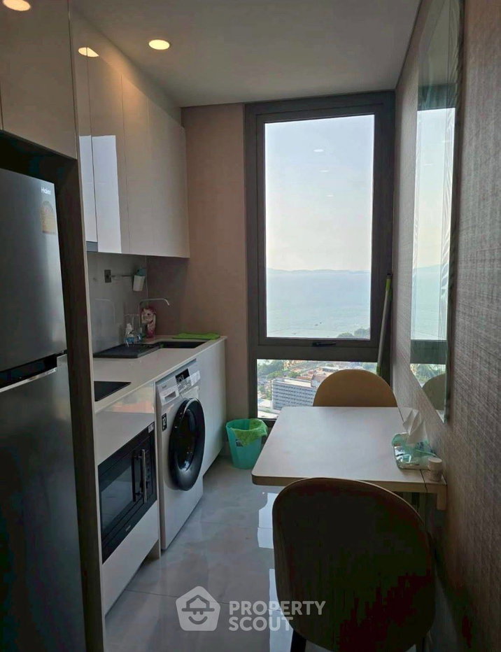 รูป คอนโด 1-ห้องนอน ที่ โคปาคาบาน่า บีช จอมเทียน ใกล้ หาดจอมเทียน (ID 2364990) - รูปที่ 5/7