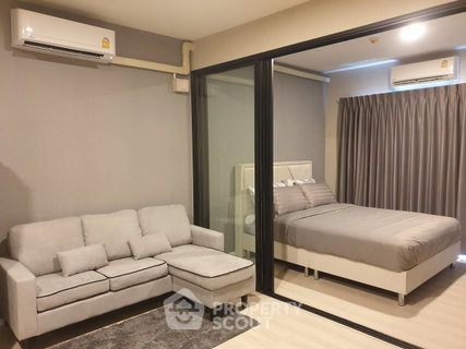รูปภาพ 1-BR Condo For Rent, A Space Me Bangna, 15th Floor (ID 726490)
