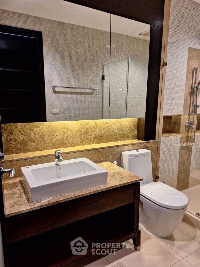 picture 3-BR Condo at Supreme Garden Condominium near MRT Lumphini (ID 2311447) - 2/18