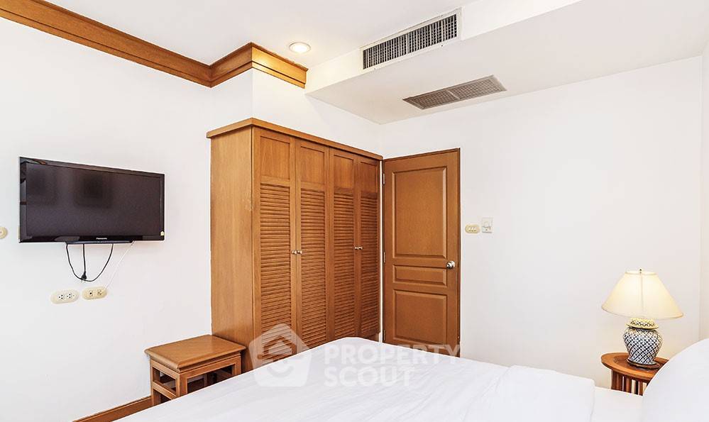 รูป คอนโด 2-ห้องนอน ที่ แกรนด์ หลังสวน คอนโดมิเนียม ใกล้ BTS ราชดำริ (ID 414275) - รูปที่ 23/25