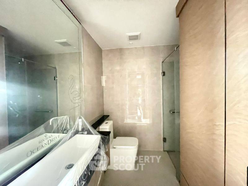 รูป คอนโด 1-ห้องนอน ที่ เดอะ ริเวียร่า โอเชี่ยน ไดร์ฟ ใกล้ หาดจอมเทียน (ID 1210007) - รูปที่ 6/7
