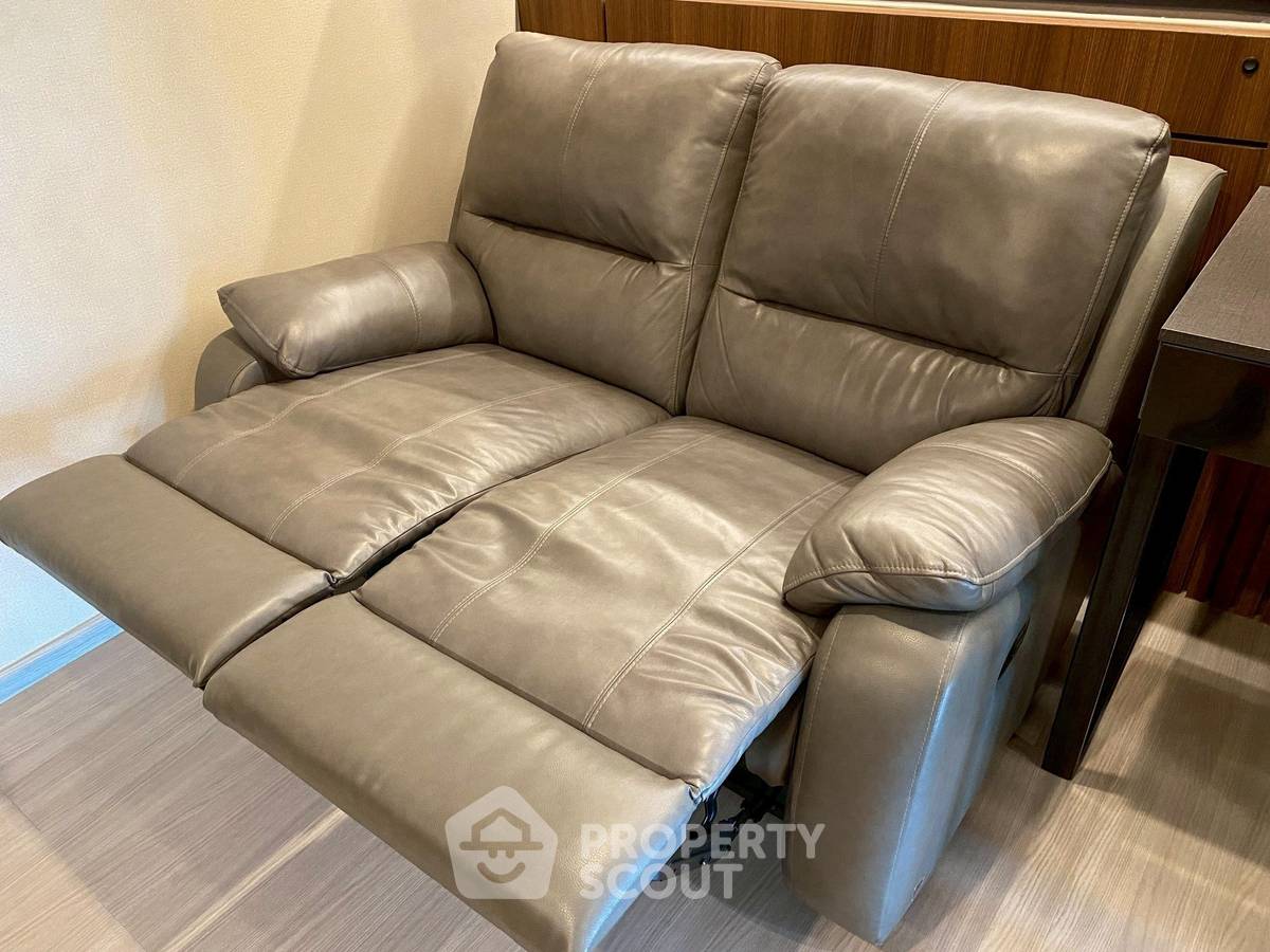 picture 1-BR Condo at Life Asoke - Rama 9 near MRT Phra Ram 9 (ID 2090298) - 5/11