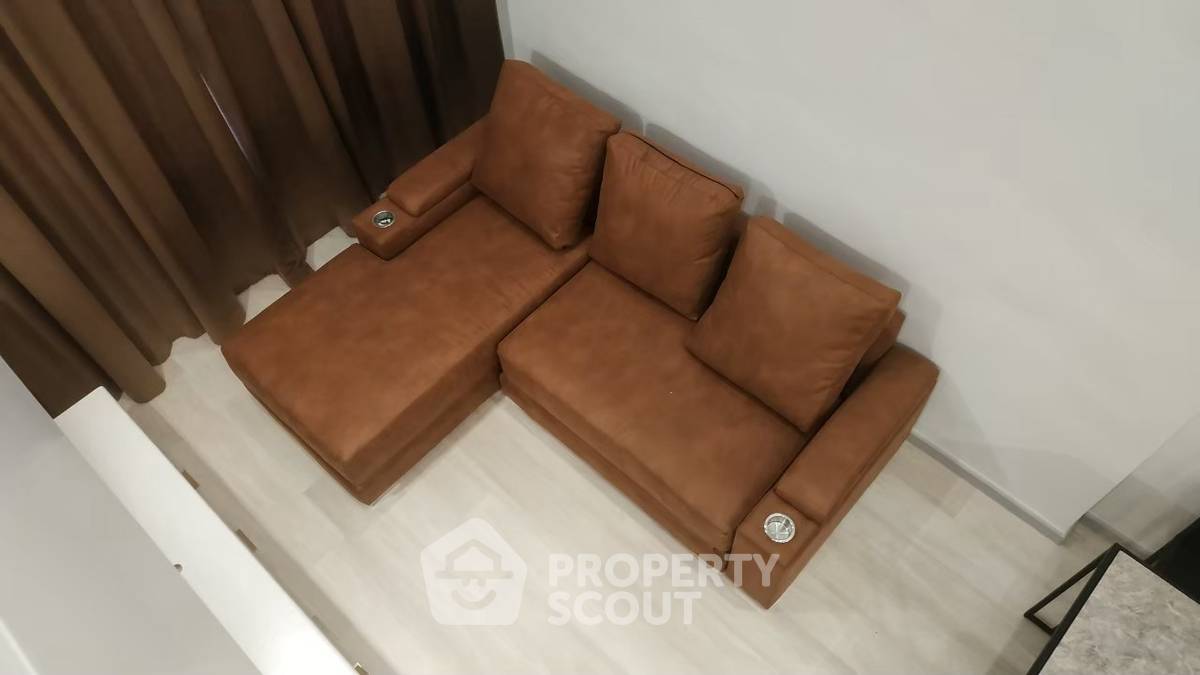 รูป คอนโด 1 ห้องนอน ชั้น 30 Knightsbridge Prime Sathorn ใกล้ BTS เซนต์หลุยส์ (ID 2900823) - รูปที่ 11/16