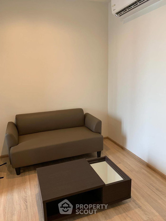 รูป คอนโด 1 ห้องนอน The Base Garden Rama 9 ชั้น 30 ใกล้ ARL รามคำแหง (ID 1706431) - รูปที่ 2/10