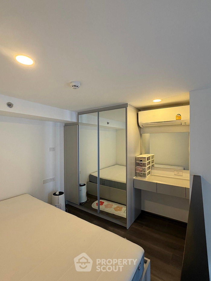 picture 1-BR Condo For Sale Knightsbridge Space Ratchayothin, Near BTS Ratchayothin (ID 2959656) - 11/14