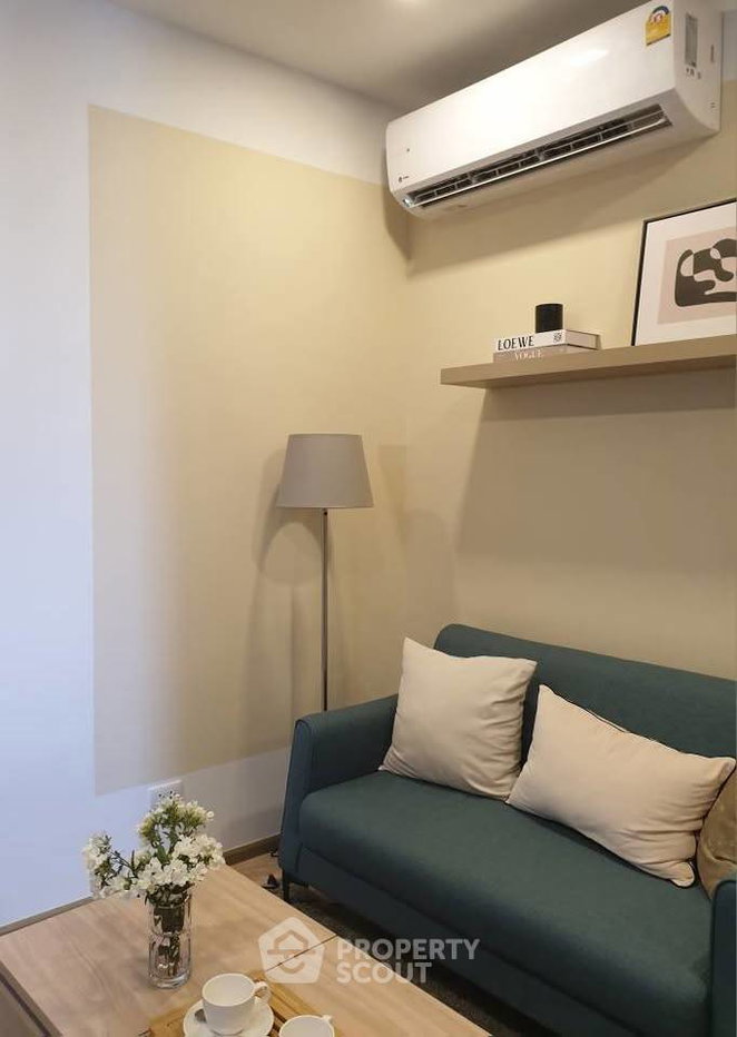 รูป คอนโด 1 ห้องนอน โครงการ XT พญาไท ใกล้ BTS พญาไท 400 ม. (ID 2657082) - รูปที่ 3/13