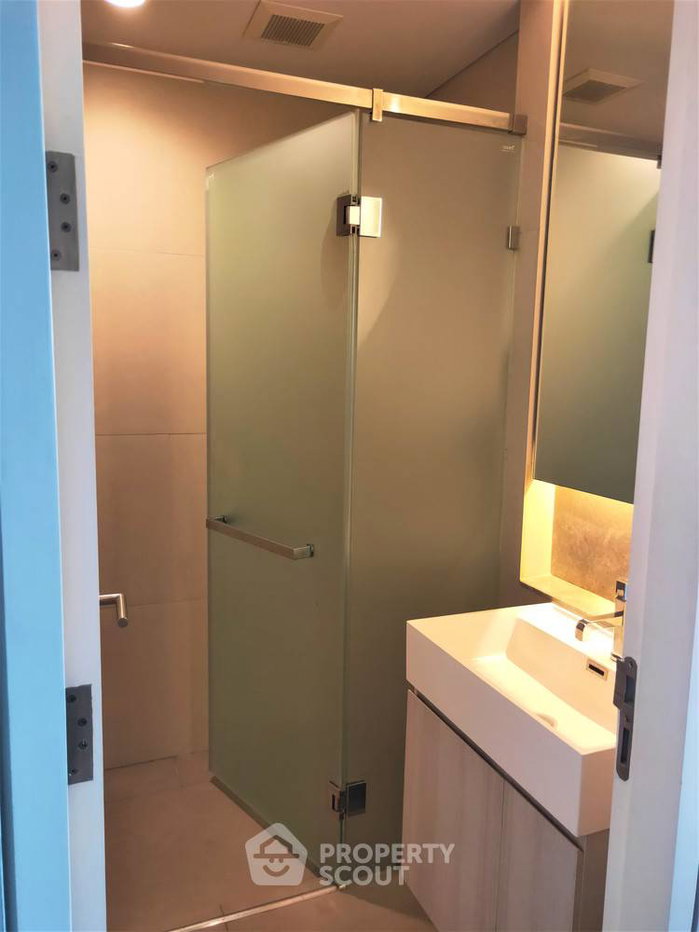 รูป คอนโด 2-ห้องนอน ที่ เดอะ ลุมพินี 24 ใกล้ BTS พร้อมพงษ์ (ID 301632) - รูปที่ 2/21
