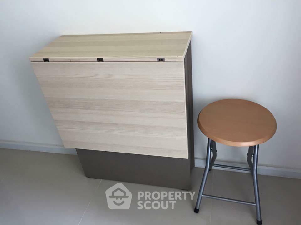 picture 1-BR Condo at Aspire Sukhumvit 48 near BTS Phra Khanong (ID 510650) - 3/13