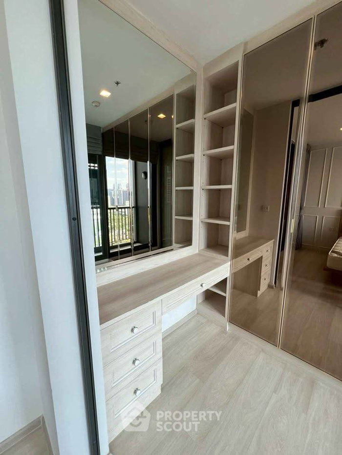 picture 1-BR Condo at Life One Wireless near BTS Phloen Chit (ID 2673614) - 4/8
