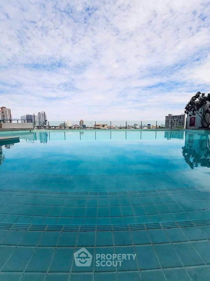 picture 1-BR Condo at The Sky Sukhumvit near BTS Udom Suk (ID 2165401) - 12/12