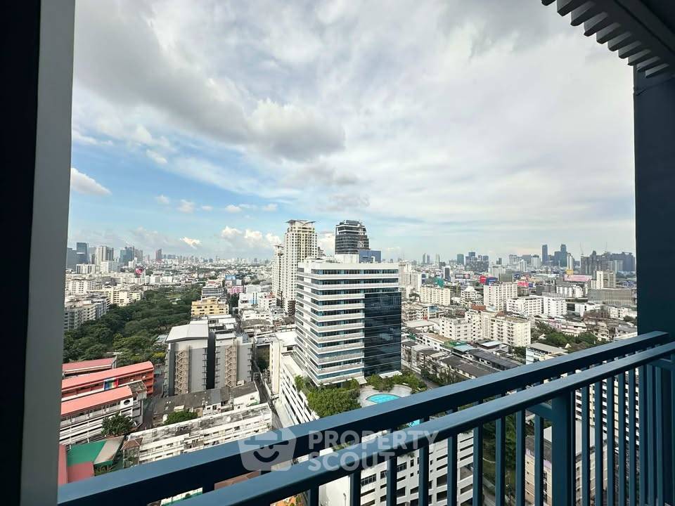 picture 1-BR Condo at XT Phayathai near BTS Phaya Thai (ID 2841700) - 7/7