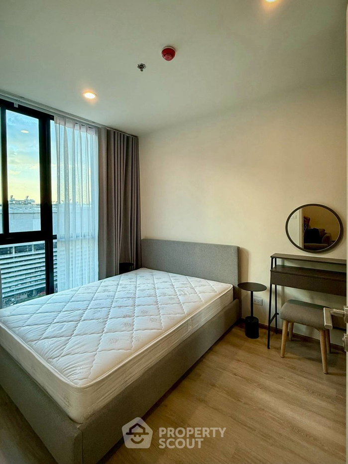 picture 1-BR Condo at Nue District R9 near MRT Phra Ram 9 (ID 2569370) - 8/15