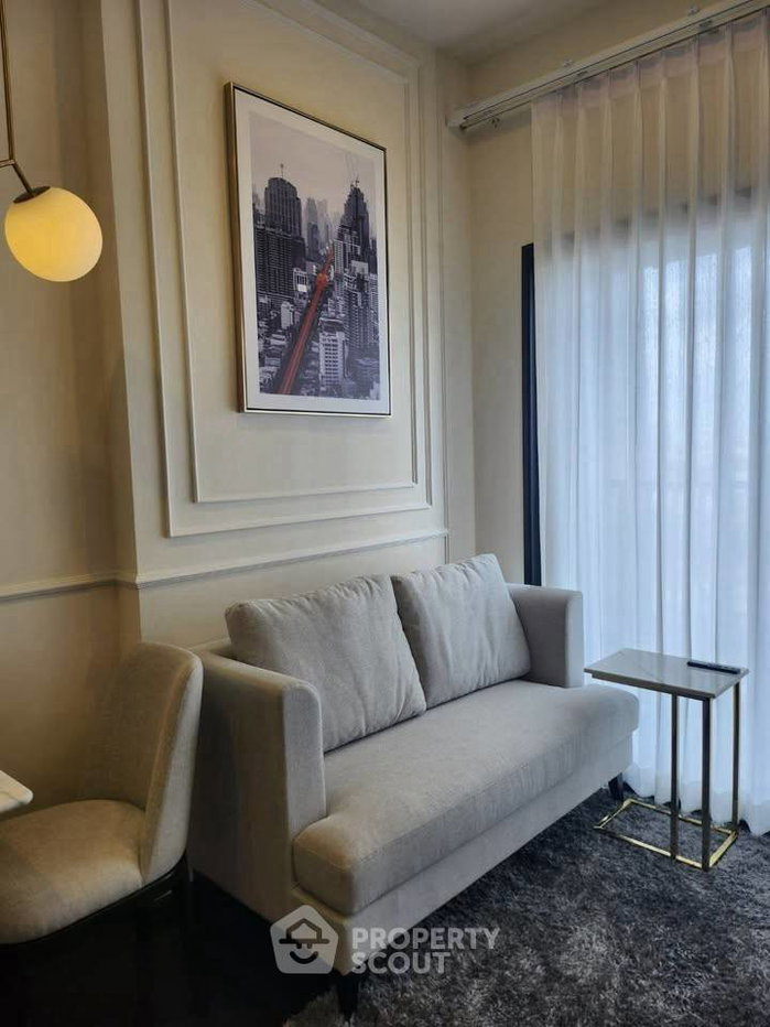 picture 1-BR Condo at Park Origin Thonglor near BTS Thong Lor (ID 2290458) - 9/9