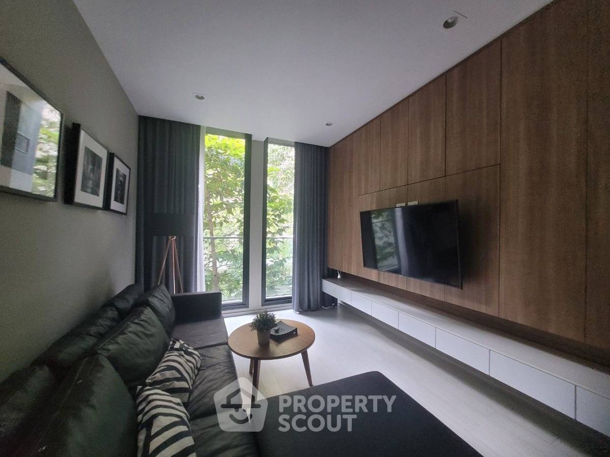 picture 2-BR Condo at Noble Ploenchit near BTS Phloen Chit (ID 2015548) - 9/10