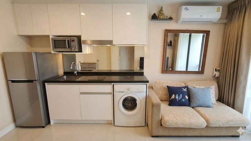 picture For Sales Metro Sky Ratchada Unit 451/45 - 5/6