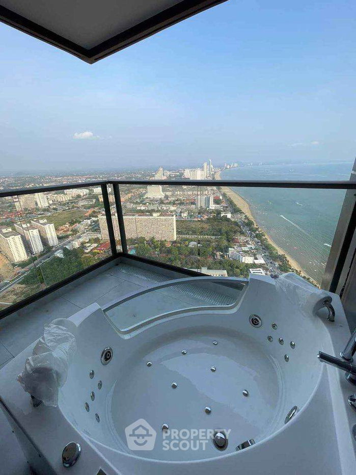 รูป คอนโด 1-ห้องนอน ที่ โคปาคาบาน่า บีช จอมเทียน ใกล้ หาดจอมเทียน (ID 1145326) - รูปที่ 16/17