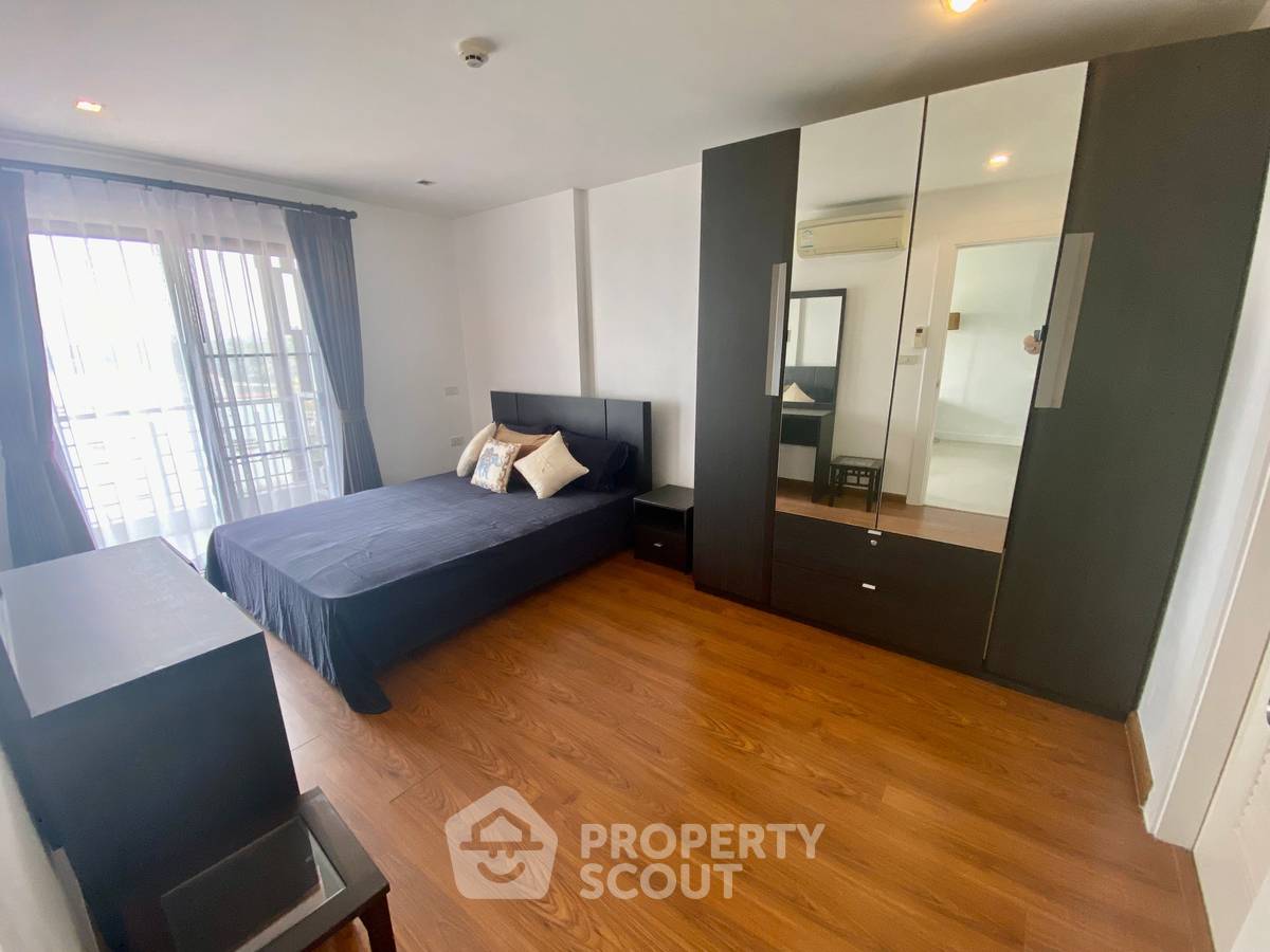 รูป คอนโด 1 ห้องนอน ขาย Golden Coast Si Racha บางพระ ศรีราชา (ID 2069207) - รูปที่ 6/9