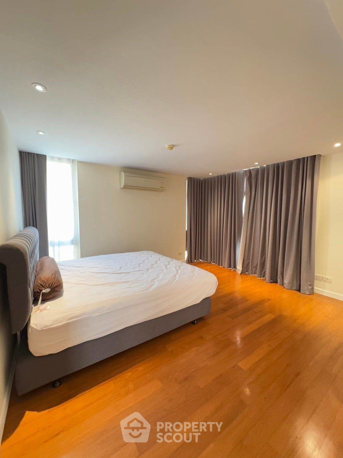 picture 3-BR Condo at La Citta Penthouse near BTS Thong Lor (ID 2115431) - 6/33