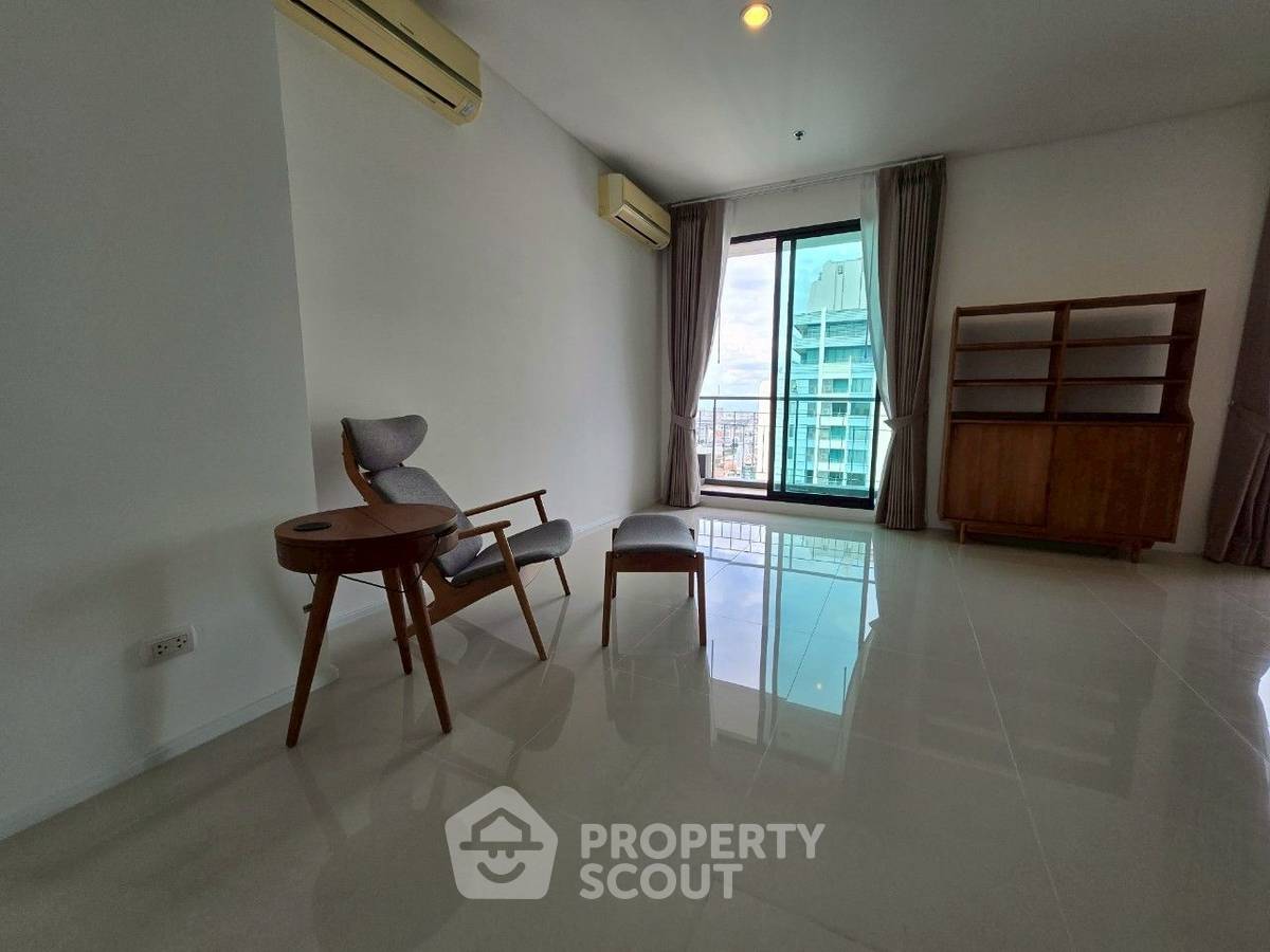 รูป คอนโด 5-ห้องนอน ที่ วิลล่า อโศก ใกล้ MRT เพชรบุรี (ID 2323988) - รูปที่ 4/24