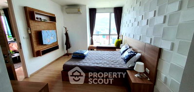Condos for sale : High-Floor 1-BR 45 Sqm For Sale At RHYTHM Phahon-Ari Near BTS Saphan Khwai (ID 2066439)