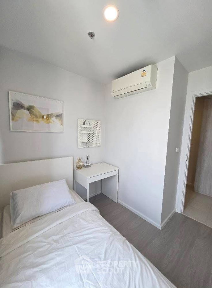 picture 27th-Floor 1-BR 34 Sqm Condo At Ciela Sripatum, Lat Yao (ID 2960302) - 12/16
