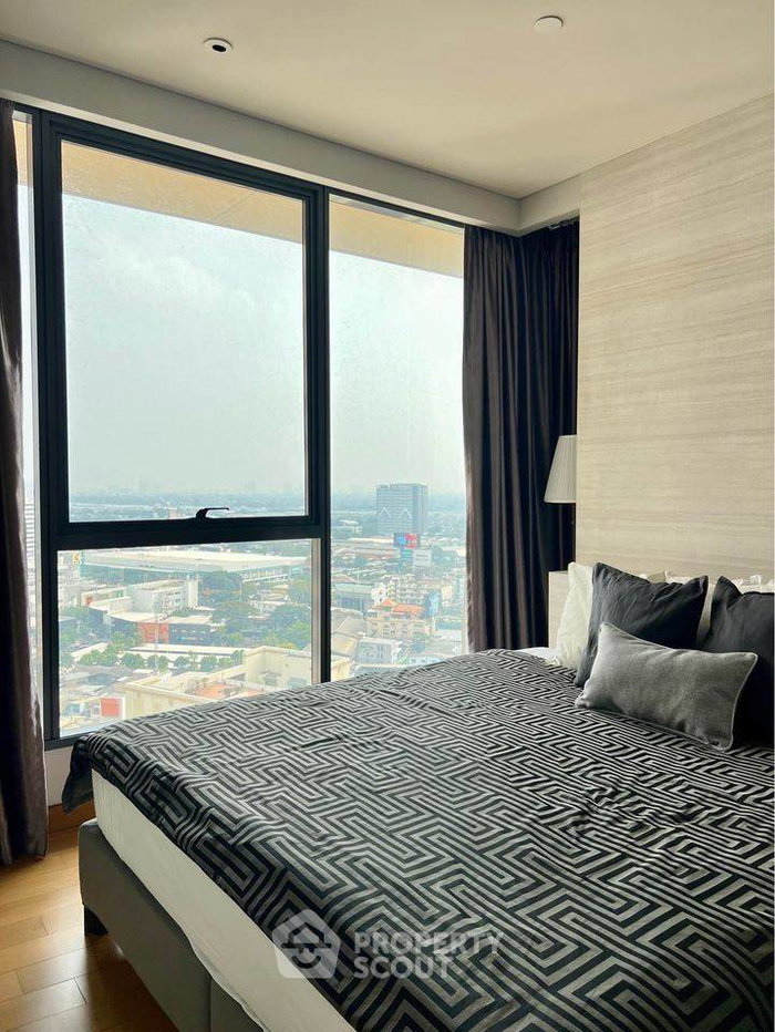 รูป คอนโด 2-ห้องนอน ที่ เดอะ ลุมพินี 24 ใกล้ BTS พร้อมพงษ์ (ID 1541642) - รูปที่ 5/14
