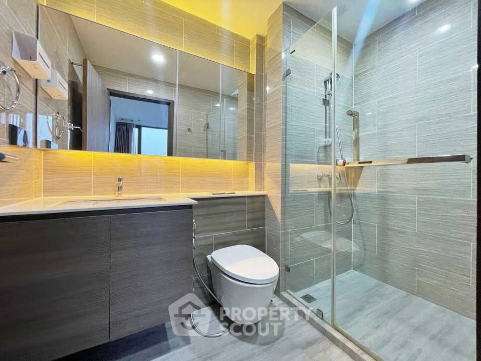 picture 2-BR Condo at Whizdom Essence Sukhumvit near BTS Punnawithi (ID 2956946) - 7/10