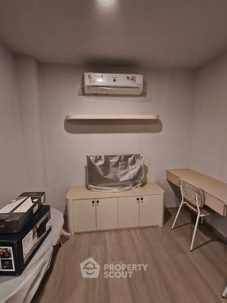 picture 1-BR Condo at ASPIRE Onnut Station near BTS On Nut (ID 2327616) - 3/9