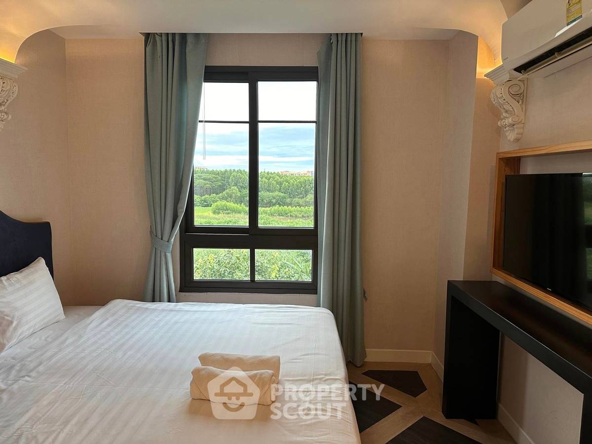 รูป คอนโด 2 ห้องนอน ขนาด 70 ตร.ม. ขายที่ Espana Condo Resort Pattaya (หนองปรือ) (ID 1865648) - รูปที่ 4/12
