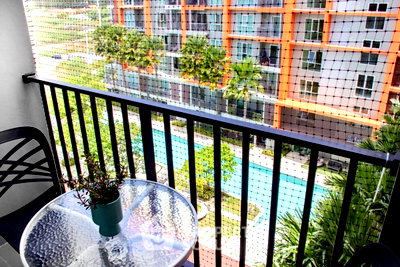 ขายคอนโด : คอนโด 2 ห้องนอน ชั้น 6 My Style HUA-HIN 102 ใกล้ตัวเมืองหัวหิน (ID 1559473)