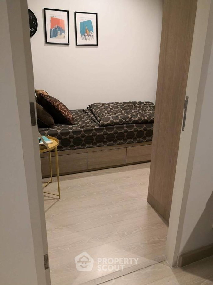 picture 2-BR Condo at The Niche Mono Sukhumvit 50 near BTS On Nut (ID 384794) - 2/8