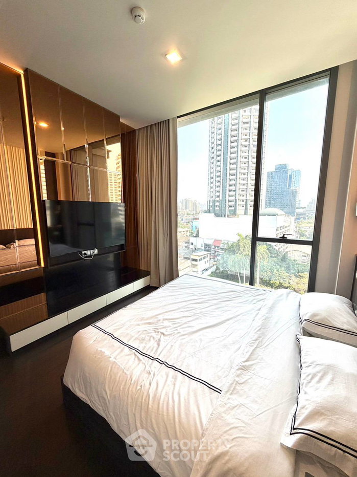 รูป คอนโด 1-ห้องนอน ที่ ลาวิค สุขุมวิท 57 ใกล้ BTS ทองหล่อ (ID 2810054) - รูปที่ 11/12