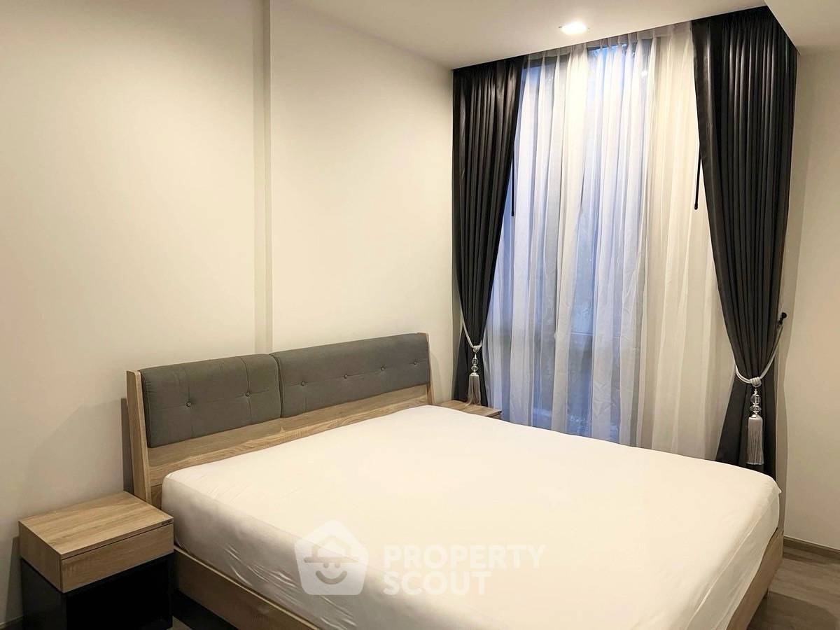 รูป คอนโด 1-ห้องนอน ที่ โมริ เฮาส์ ใกล้ BTS อ่อนนุช (ID 2468950) - รูปที่ 9/14