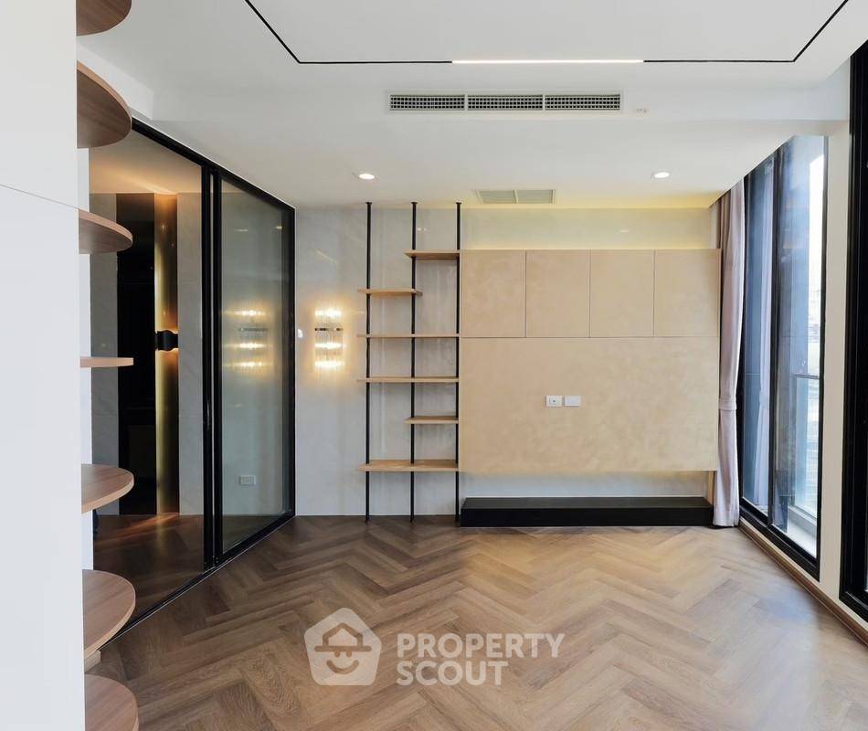 picture 1-BR Condo at Noble Ploenchit near BTS Phloen Chit (ID 2841111) - 1/6
