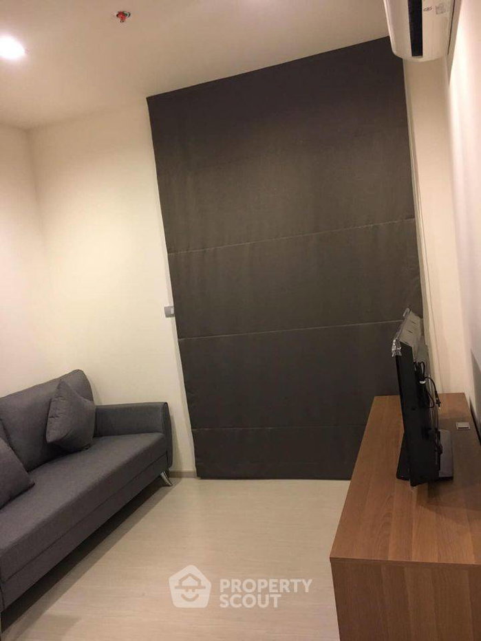 รูป คอนโด 1-ห้องนอน ที่ ริทึ่ม สุขุมวิท 36-38 ใกล้ BTS ทองหล่อ (ID 1307262) - รูปที่ 1/9