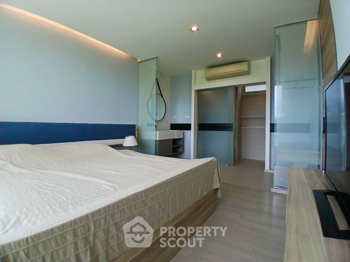 รูป คอนโด ขาย 2 ห้องนอน 88 ตร.ม. ที่ วัน เวย์ล่า หัวหิน-เขาเต่า (เขาเต่า นงแก (ID 1713792) - รูปที่ 4/13