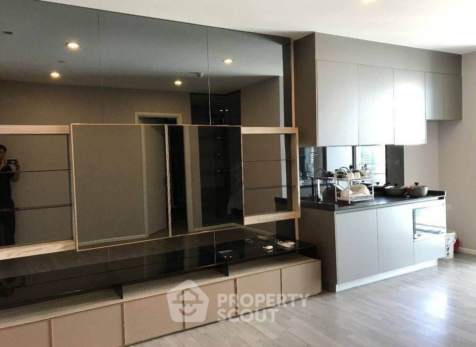 picture 1-BR Condo at The Room Sukhumvit 69 near BTS Phra Khanong (ID 2725788) - 5/6